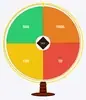 Lucky Wheel Spin welfare icon