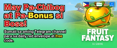 Join Winjili PH 777 Now! banner