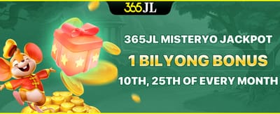 Mystery Billion Jackpot screenshot