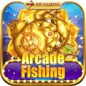 Pangingisda sa Arkade icon